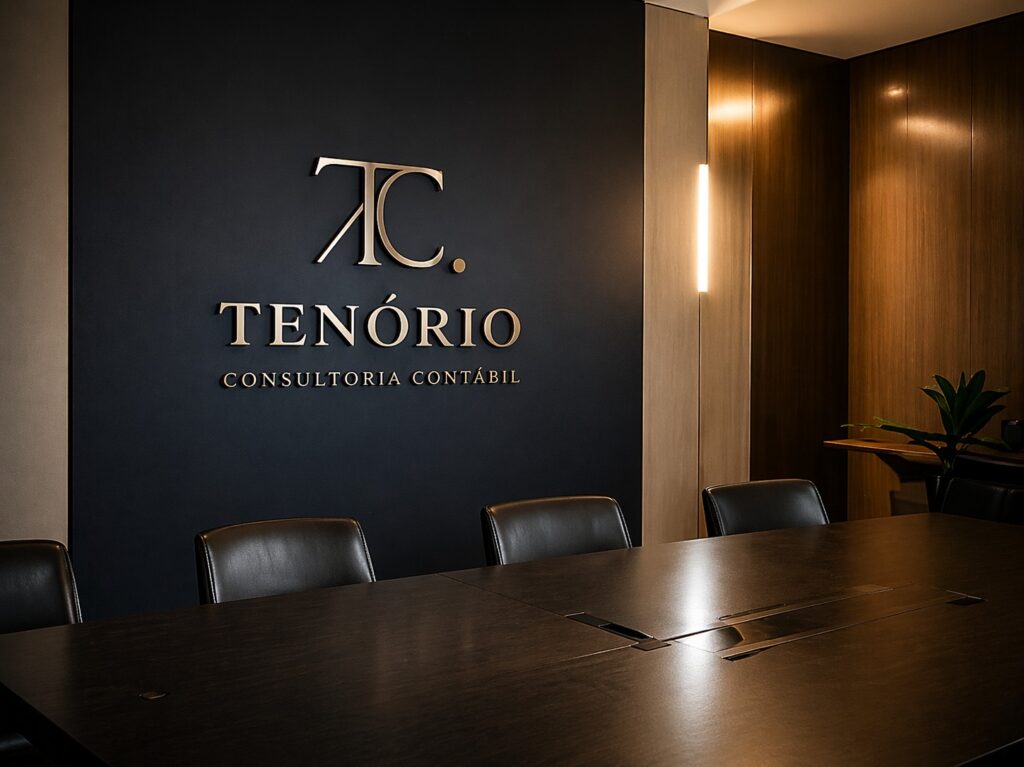 Tenório Contabilidade - Ribeirão Pires